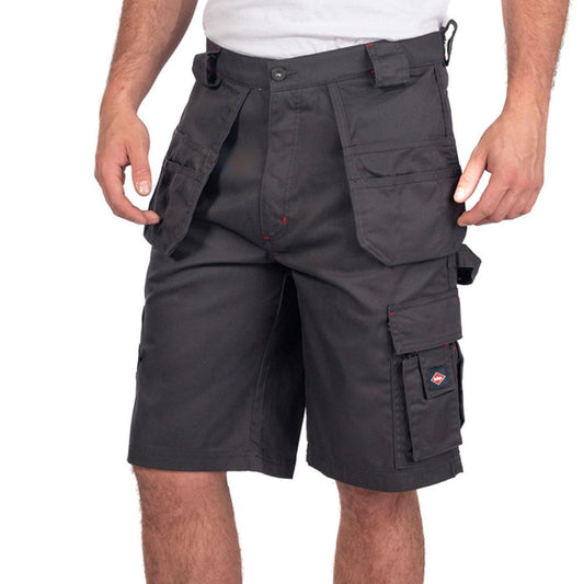 LCSHO810 - Men's Holster Pocket Cargo Shorts