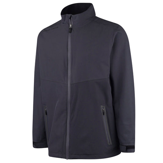 IGJKT2100 - Men's Stretch Waterproof Jacket