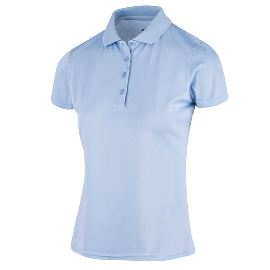 IGLTS1851 - Ladies Classic Micro-pique Polo Shirt