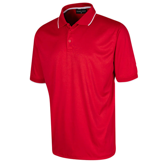 IGTS1899 - Men's Performance Polo Shirt