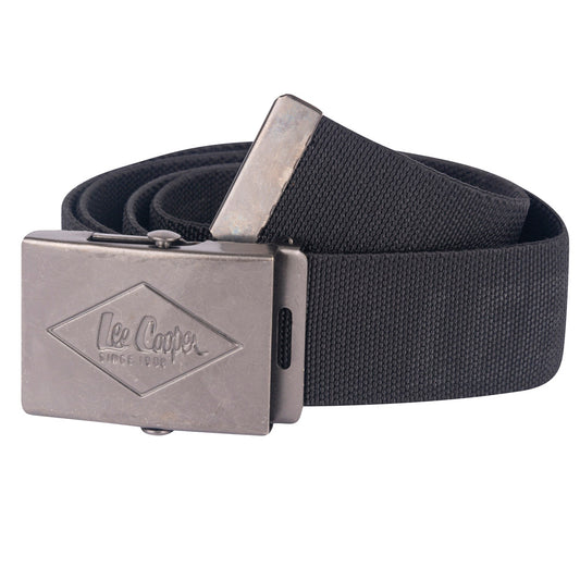 LCBELT613 - Canvas Belt