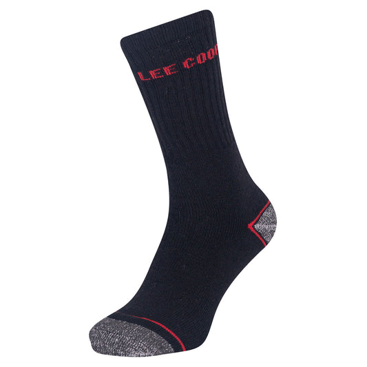 LCSCK603 - Heavy Duty Work Sock (5 Pack)