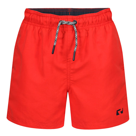 RCJSHO772 - Boys Plain Swimming Shorts