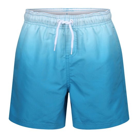 RCJSHO773 - Boys Dip Dye Swimming Shorts