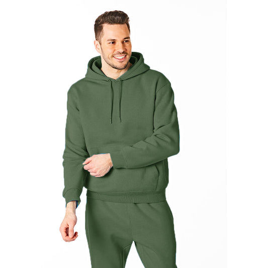 RCSWT763 - Men's Pullover Hoodie