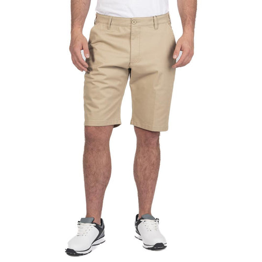 IGSHO2181 - Men's Gripper Cotton Shorts