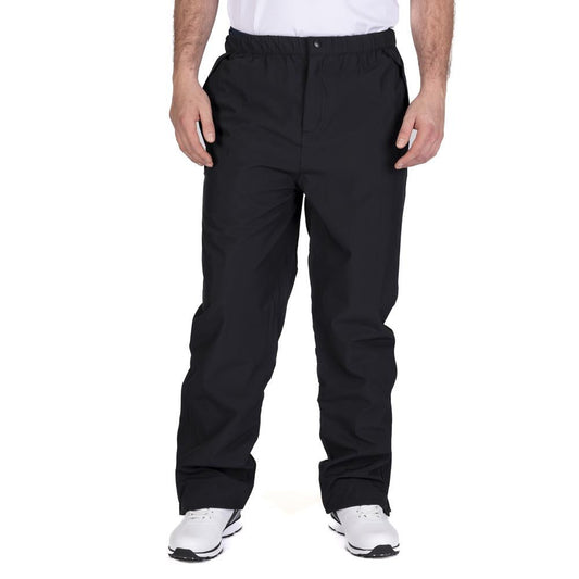 IGPNT2117 - Men's Waterproof Inner Hem Drop Trousers