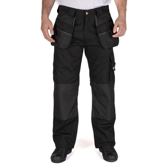 LCPNT216 - Men's Holster Cargo Trousers