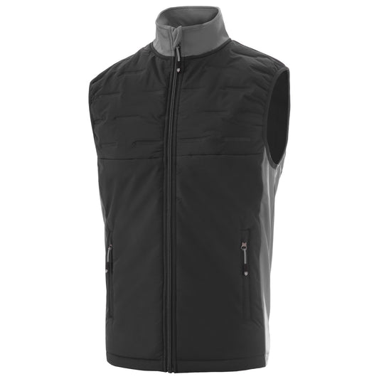 IGVST2279 - Stretch Panels Padded Vest