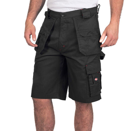 LCSHO810 - Men's Holster Pocket Cargo Shorts