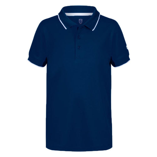 IGJTS1899 - Junior Boys Performance Polo Shirt