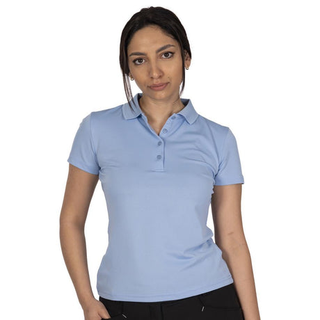 IGLTS1851 - Ladies Classic Micro-pique Polo Shirt