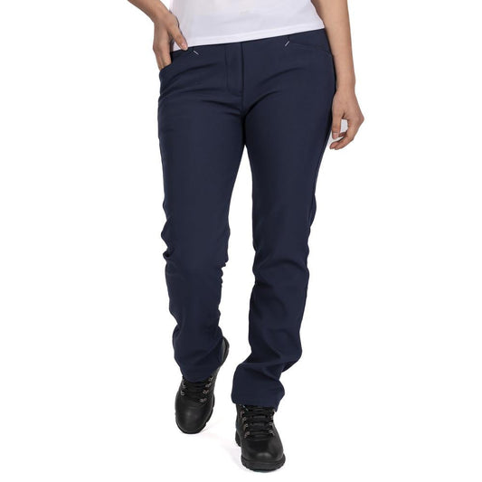 IGLPNT2015 - Ladies All Weather Fleeced Trousers