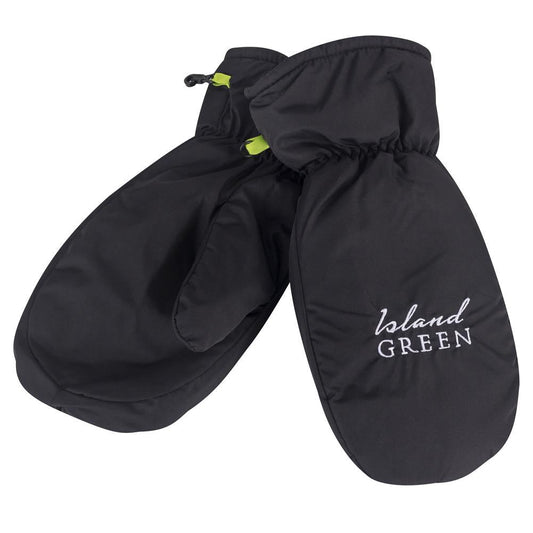 IGGLV1975 - Fleeced Thermal Mitts