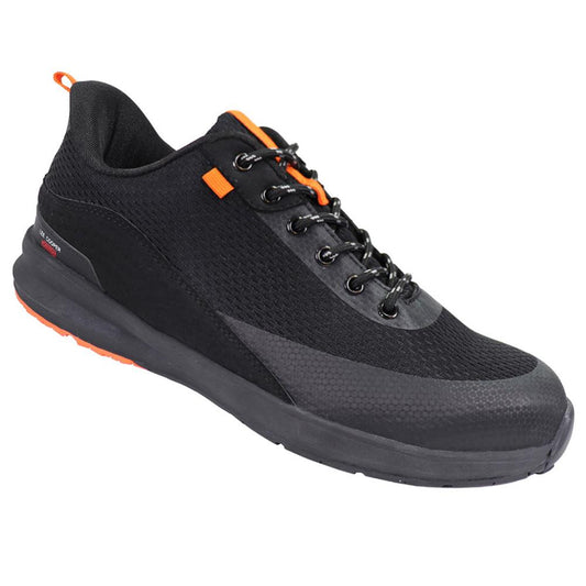 LCSHOE143 - Steel Toe SB/SRA Sporty Safety Shoes